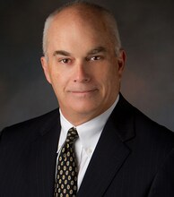 William Poe, CCIM, SIOR, CPM
